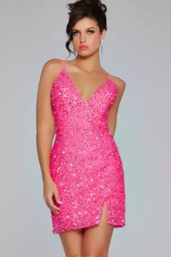 Jovani Short 39630