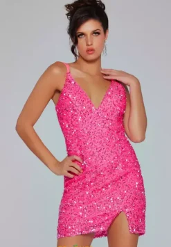 Jovani Short 39630