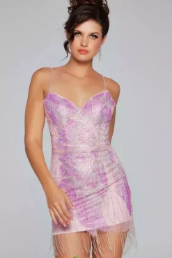 Jovani Short 40377