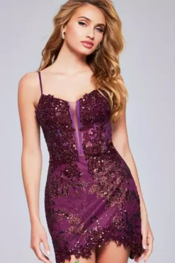Jovani Short 40922
