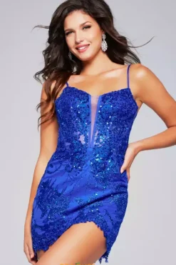 Jovani Short 40922