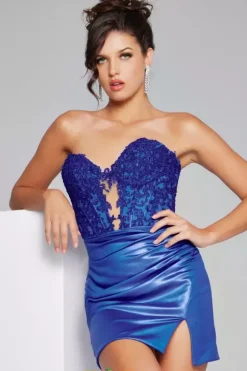 Jovani Short 40937