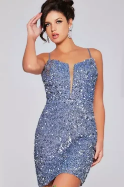 Jovani Short 39635