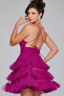 Jovani Short 39655