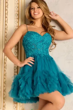 Jovani Short 45335