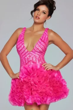 Jovani Short 39931