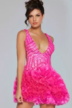 Jovani Short 39931