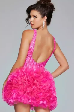 Jovani Short 39931