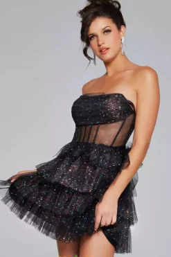 Jovani Short 39666