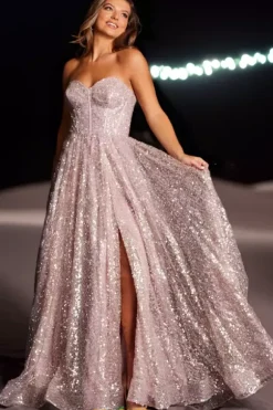 JVN by Jovani JVN38607