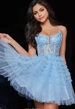JVN by Jovani JVN37060