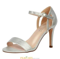 Kylie-4 Heels By Blossom Footwear