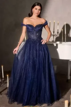 La Divine by Cinderella CC493