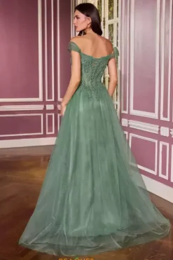 La Divine by Cinderella CC493