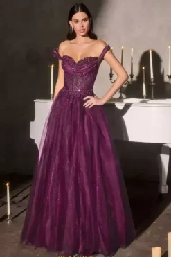 La Divine by Cinderella CC493