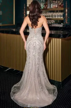 La Divine by Cinderella CC2421