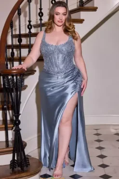 La Divine by Cinderella CC475C