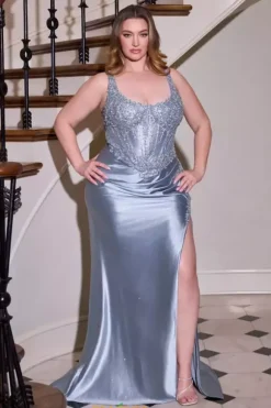 La Divine by Cinderella CC475C