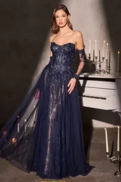 La Divine by Cinderella CD717