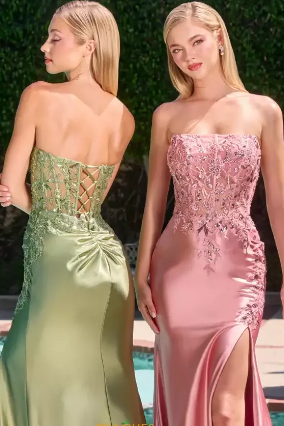 La Divine by Cinderella C168