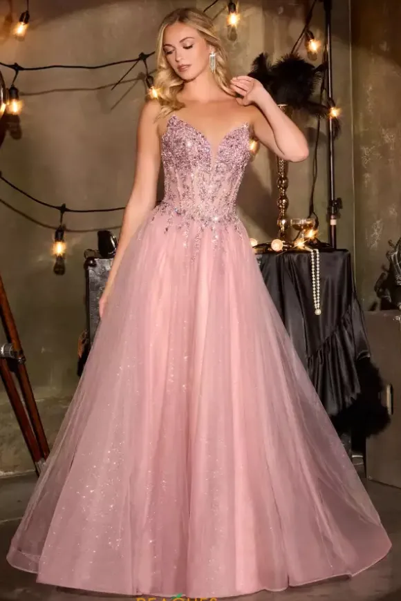 La Divine by Cinderella CD721