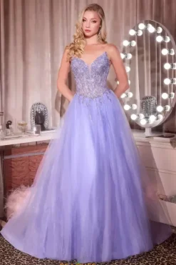 La Divine by Cinderella CD721