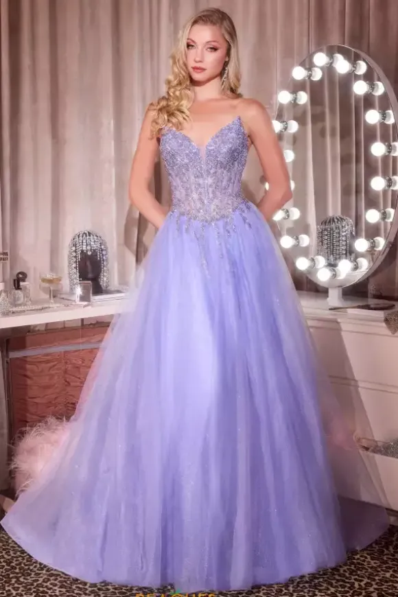 La Divine by Cinderella CD721