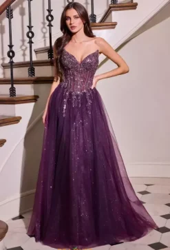 La Divine by Cinderella CD721