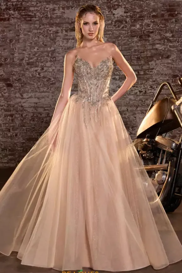 La Divine by Cinderella CD721