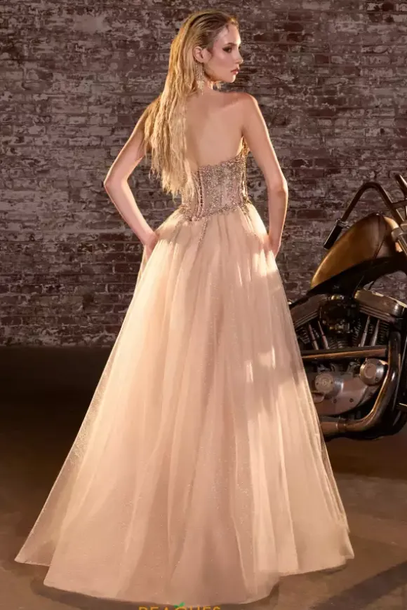 La Divine by Cinderella CD721