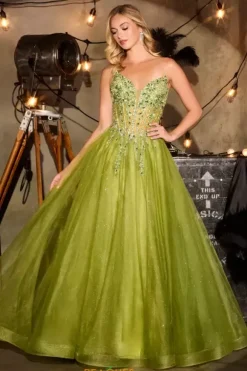 La Divine by Cinderella CD721