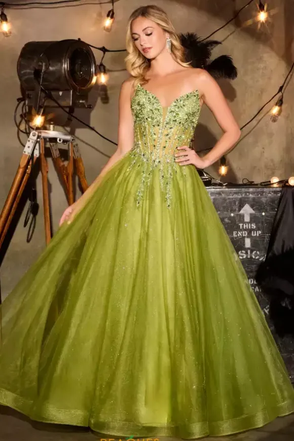 La Divine by Cinderella CD721