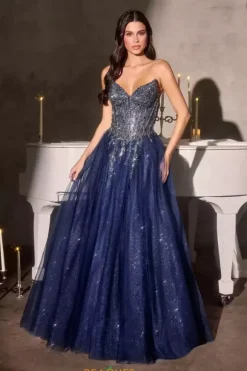 La Divine by Cinderella CD721