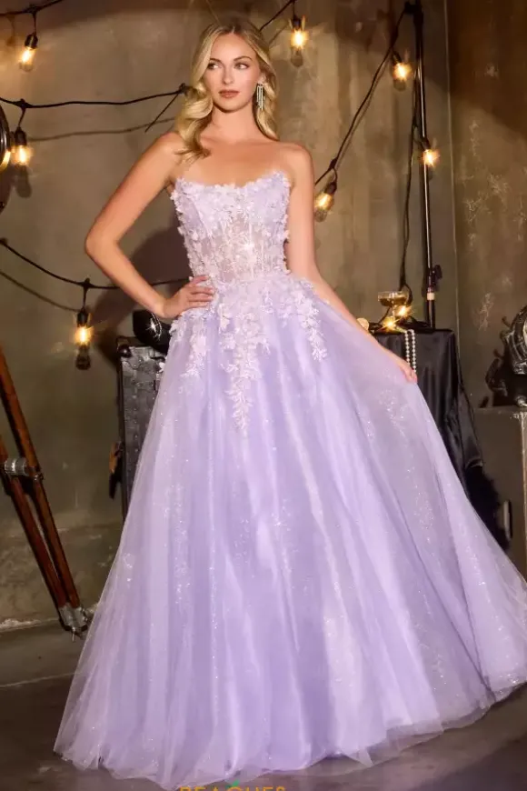 La Divine by Cinderella C174