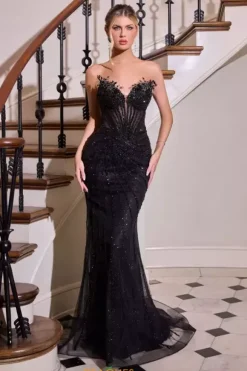 La Divine by Cinderella CD715