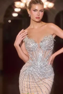 La Divine by Cinderella CD715