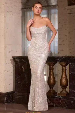 La Divine by Cinderella CD396