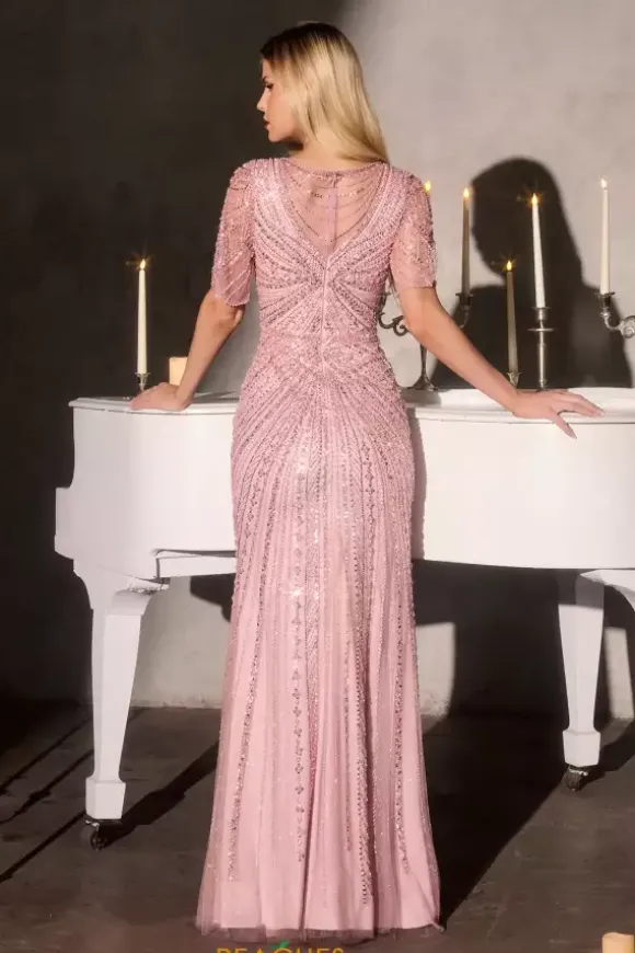 La Divine by Cinderella CR887