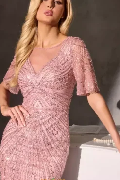 La Divine by Cinderella CR887