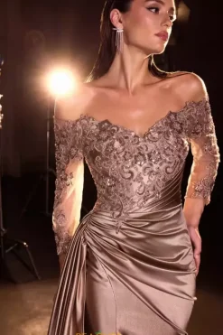 La Divine by Cinderella CDS549