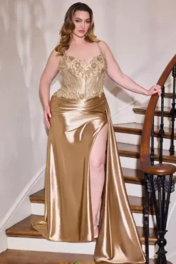 La Divine by Cinderella CDS556C