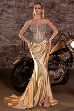 La Divine by Cinderella CD736