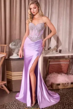 La Divine by Cinderella CD736