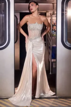 La Divine by Cinderella CD692