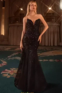 La Divine by Cinderella CDS545