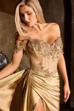 La Divine by Cinderella CDS554