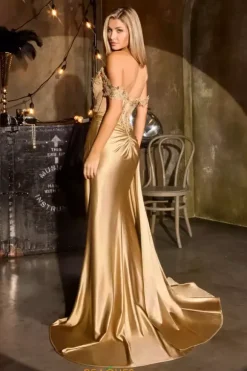 La Divine by Cinderella CDS554