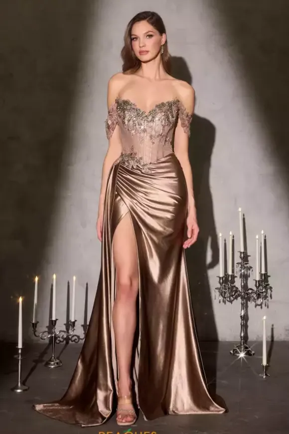 La Divine by Cinderella CDS554