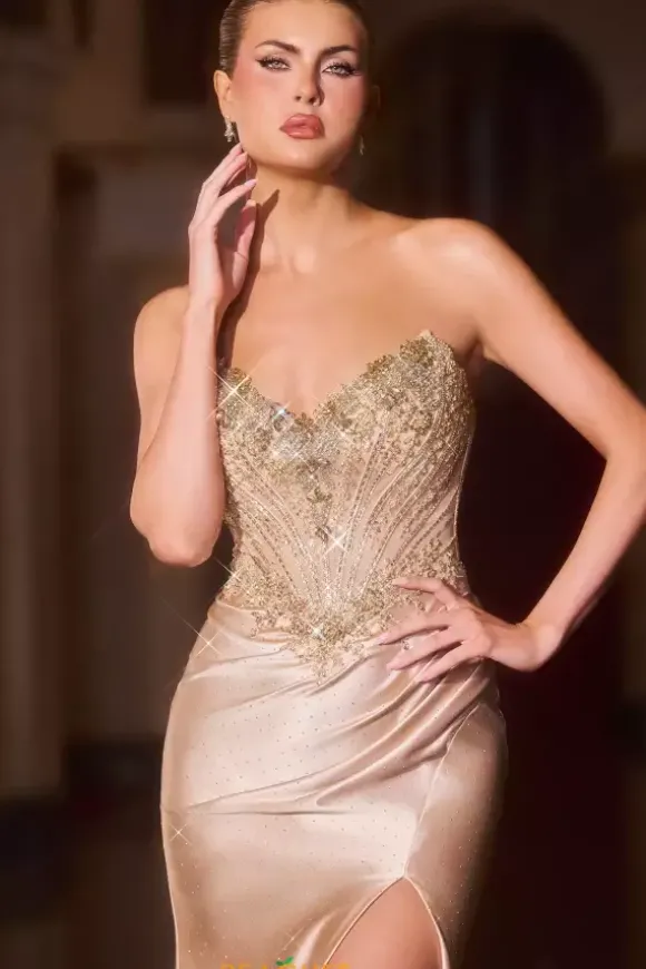 La Divine by Cinderella CC491