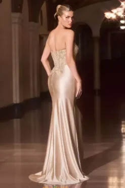 La Divine by Cinderella CC491